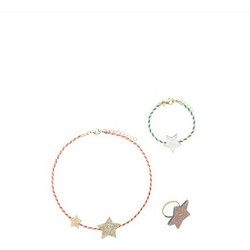 Mimi & Lula Starry Jewellery set