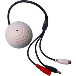 ΜΙΚΡΟΦΩΝΟ ΣΥΣΤΗΜΑΤΩΝ CCTV TY-00438-TY-00438