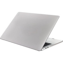 Uniq Claro Κάλυμμα Laptop για Apple MacBook Pro 13" 2020 Matte Transparent