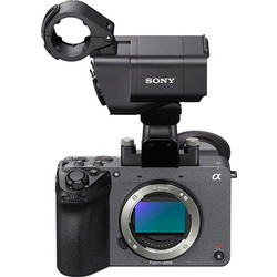 Sony FX2