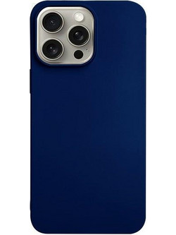Beline Candy - θήκη για Apple iPhone 16 Pro Max - Μπλε