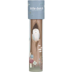 LITTLE DUTCH. Καλειδοσκόπιο Forest Friends FSC