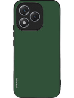 Sonique ColorBloc Series Θήκη (Honor 400 Lite 5G) Πράσινο