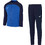Nike Παιδικό Σετ Φόρμας Μπλε Navy Μπλε DJ3363-463