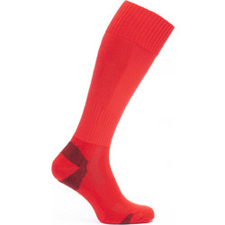 BRILLE Αθλητικές Κάλτσες GOAL IILIMITED RED