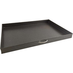 Blu The Parrot Plastic Tray For No3
