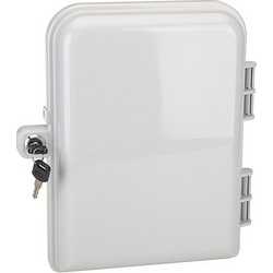 Masterlan FTTHBOX162 FTTH terminal fiber optic box for 16x SC