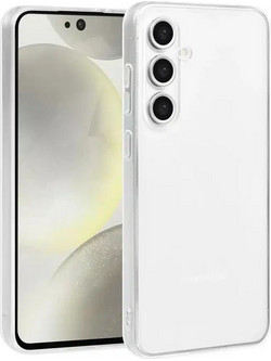 Θήκη TUNIQ Galaxy A56 Διαφανής (8719273354001)