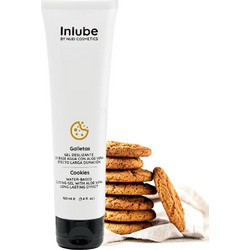NUEI Bisquit Inlube Sliding Gel 100ml