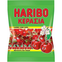 haribo Haribo Κεράσια 100G Cherries