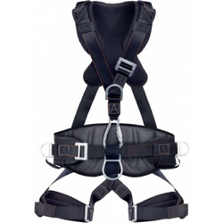 DELTA PLUS Ιμάντας Ασφαλείας 4 Σημείων PUMA HAR25 DELTA PLUS (008016)