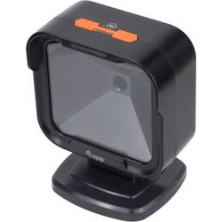 Equip Barcode Omni-Direktional Laser με Καλώδιο USB 1D2D Μαύρο