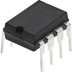 NE555P DIP8 Timer