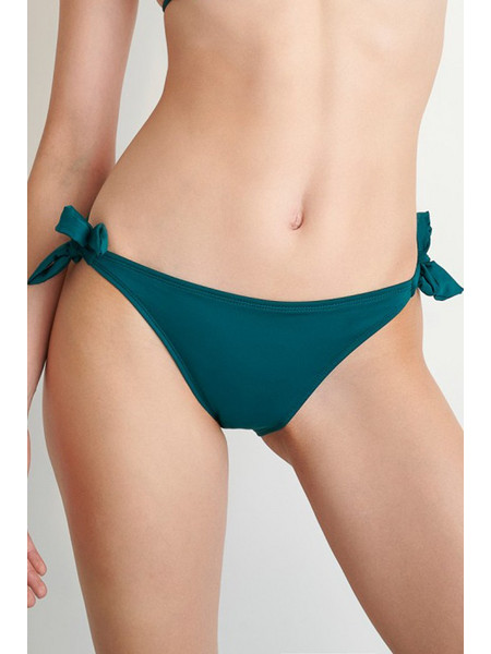 BLU4U Bikini Brazil Πετρόλ 23365082-21