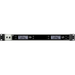 SENNHEISER EW-DX-EM-4-DANTE-R1-R9 (520-607.8) Δέκτης 4 Kαναλιών