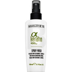 Selective Alpha Keratin Μάσκα Μαλλιών Κερατίνης για Επανόρθωση 150ml