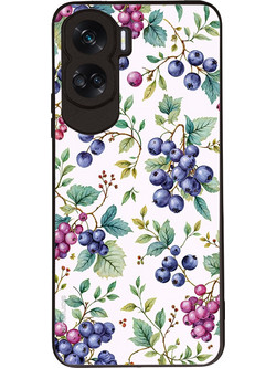 Sonique Fruit Series Θήκη (Honor 90 Lite 5G) Μύρτιλο