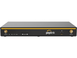 Peplink B One 5G, Backup Internet Router for the Small Office - (B-ONE-5GN-T-PRM)