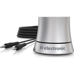 TC ELECTRONIC LEVEL-PILOT-C Studio Monitor Controller