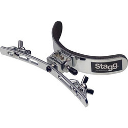 STAGG ML282 Στήριγμα Ποδιού Ταμπούρου
