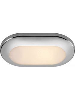 Πλαφονιέρα Οροφής Πολυουρεθάνης 12V 20W V osculati