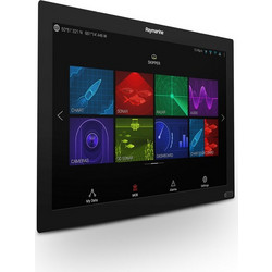 Raymarine Axiom 2 XL GPS 24" 1920 x 1200