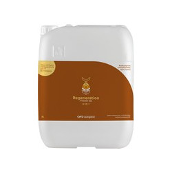 Ikorganic Regeneration Υγρός Διαφυλλικός Βιοδιεγέρτης 20lt