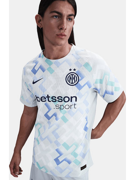 Nike Inter Φανέλα Ποδοσφαίρου HJ4555-497