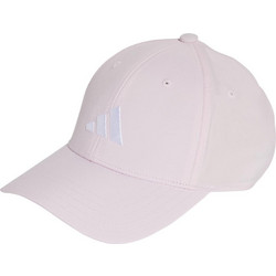 Adidas Καπέλο Jockey Υφασμάτινο Ροζ JN6593