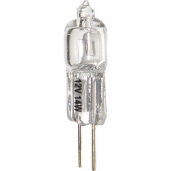 EL210014 | EL210014 | GY6.35 Halogen|25W(35W)12V|3000k|500lm|enjoysimplicity(TM)