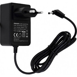 Τροφοδοτικό Maxcom mBook 12Vv 2.0A 24W 1.2m