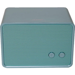 Wekome SP350 Ηχείο Bluetooth 3W Πράσινο