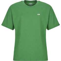 T-shirt με κοντά μανίκια Vans LEFT CHEST II LOOSE SS FAIRWAY
