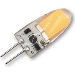 Λαμπάκι Led 220LM 10-30V Λευκό