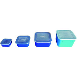 Yuki Bait Box Small Blue