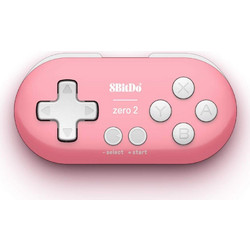 8bitdo 81FA Wireless Controller Switch