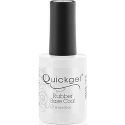Quickgel Rubber Base Coat 15ml