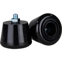 Rookie Toestop brake All Star (2 PK)