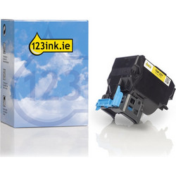 Κίτρινο Toner Konica Minolta TNP-22Y (A0X5252) (123ink)
