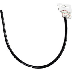 Bestdivers - Glasses Strap Λουράκια Για Γυαλιά Που Επιπλέουν Μαύρο