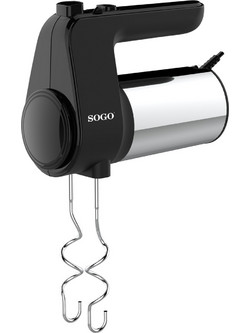Sogo BAT-SS-14310 Μίξερ Χειρός 400W