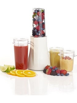 TRIBEST-PERSONAL BLENDER 250, PB-250-C
