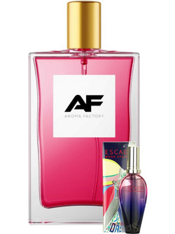Type Moon Sparkle Escada