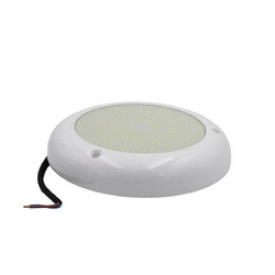Adeleq Φωτιστικό Πισίνας LED Ψυχρό Λευκό 18W 24V IP68 3-25231801