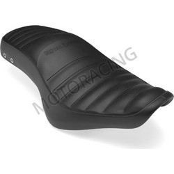 ΣΕΛΑ ΧΑΜΗΛΗ (-20ΜΜ) ROYAL ENFIELD BULLET 350 ΜΑΥΡΗ ΓΝΗΣΙΑ