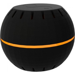 Shelly H&T Wi-Fi Black