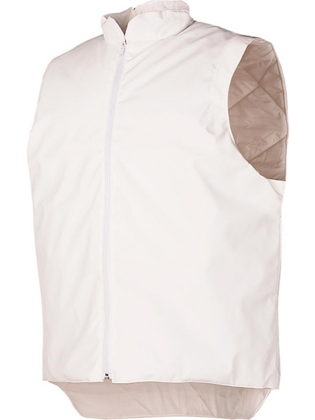 Γιλέκο Ψύχους Falkenberg 1567 White