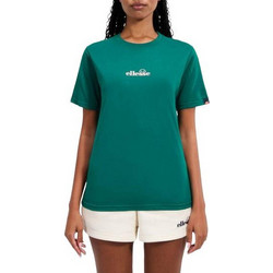 Ellesse Svetta Tee Γυναικείο Αθλητικό T-Shirt Κυπαρισσί SGZ16453-502