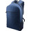 SBOX Toronto Backpack Laptop 15.6" Navy Blue