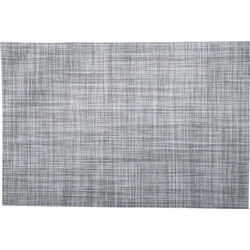 Estia ESTIA ΣΟΥΠΛΑ MESH PVC 45x30cm ΓΚΡΙ